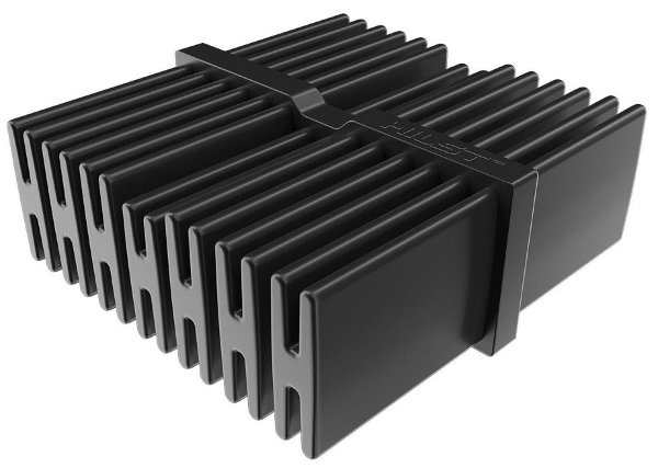 Соединитель пластиковый для лаг Hilst Professional 50x20 купить в Сарапуле