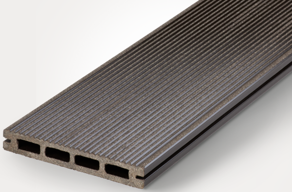 Доска Террасная NanoWood «Lite» ECO венге купить в Сарапуле