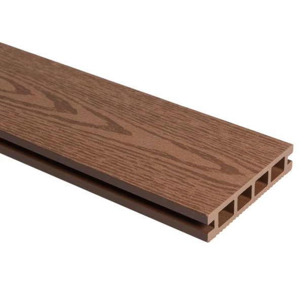 Террасная доска из ДПК CM Decking серия NATUR цвет рябина (под заказ) купить в Сарапуле
