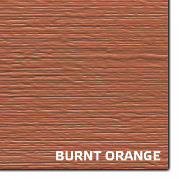 Сайдинг Виниловый Mitten, Sentry Mitten, Burnt Orange купить в Сарапуле