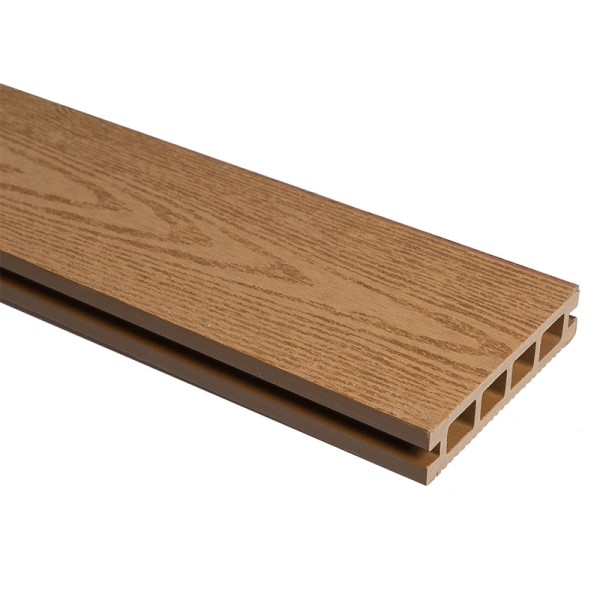 Террасная доска из ДПК CM Decking серия NATUR цвет дуб купить в Сарапуле