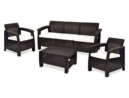 Комплект Corfu Triple Set купить в Сарапуле