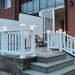 Светодиодная крышка-светильник GardenParkett Белый купить в Сарапуле