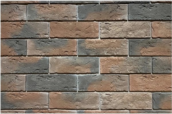 Фиброцементные панели КАНЬОН коллекция АРИЗОНА 26 купить в Сарапуле