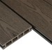 Террасная доска из ДПК CM Decking серия NATUR цвет венге купить в Сарапуле