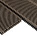 Террасная доска из ДПК CM Decking серия NATUR цвет венге купить в Сарапуле