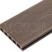 Доска террасная ДПК 3D SEQUOIA DUAL WOOD BROWN купить в Сарапуле