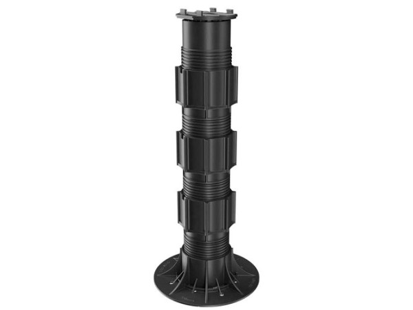 Регулируемая опора HILST LIFT self-leveling HL10 (385-530мм) купить в Сарапуле
