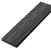 Террасная доска из ДПК RusDecking Unodeck Mogano - Графит купить в Сарапуле
