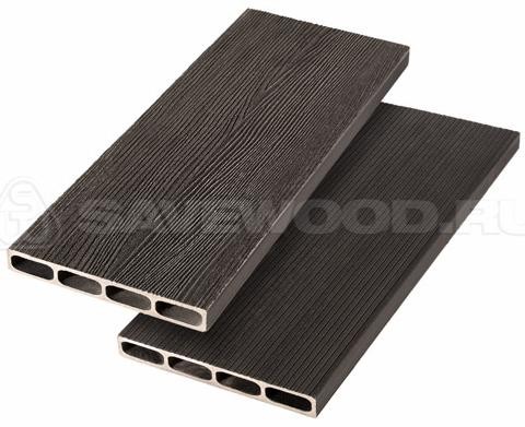Грядочная доска ДПК 3D Savewood SW Rubus (R) коричневый купить в Сарапуле