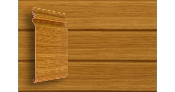 Сайдинг Natural-Брус 3,0 Grand Line Tundra клен купить в Сарапуле