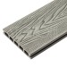 Доска террасная ДПК 3D SEQUOIA DUAL WOOD GRAY купить в Сарапуле