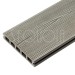 Доска террасная ДПК 3D SEQUOIA DUAL WOOD GRAY купить в Сарапуле