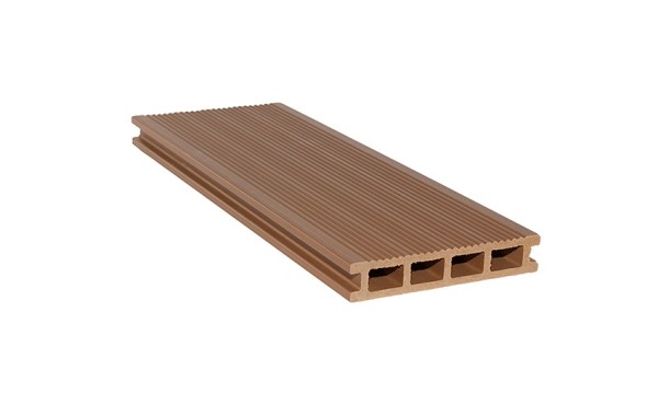 Террасная доска из ДПК CM Decking серия VINTAGE цвет дуб, желтый купить в Сарапуле