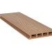 Террасная доска из ДПК CM Decking серия VINTAGE цвет дуб, желтый купить в Сарапуле