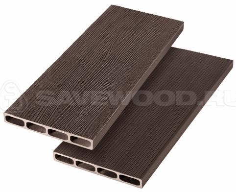 Грядочная доска ДПК 3D Savewood SW Rubus (R) терракот купить в Сарапуле