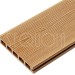Доска террасная ДПК 3D SEQUOIA DUAL WOOD NATURE купить в Сарапуле