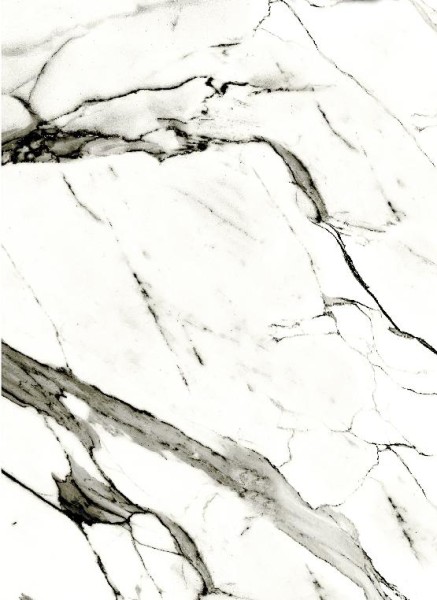 Фиброцементные панели Panda Камень Мрамор уайт 02240F купить в Сарапуле