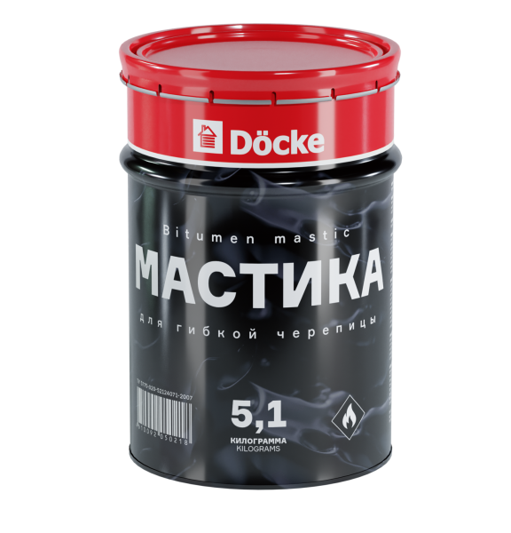 Мастика 5 кг купить в Сарапуле