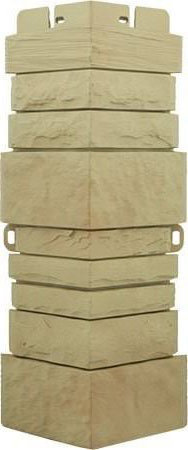 Наружный угол (Кавказ), 0,45 х 0,16м (ф) купить в Сарапуле