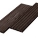Террасная доска из ДПК RusDecking Unodeck Mogano - Венге купить в Сарапуле
