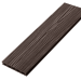 Террасная доска из ДПК RusDecking Unodeck Mogano - Венге купить в Сарапуле