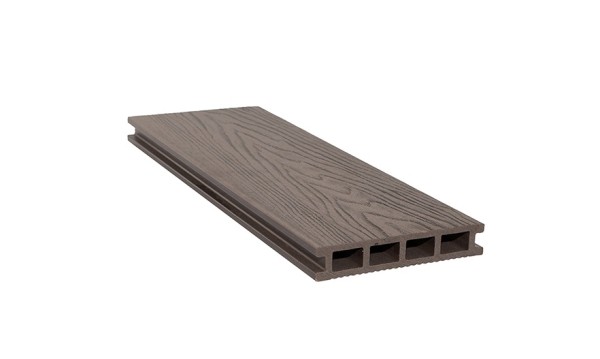 Террасная доска из ДПК CM Decking серия VINTAGE цвет венге купить в Сарапуле