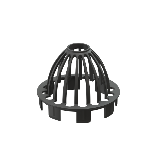 Сетка для защиты водостока Docke Premium Графит купить в Сарапуле