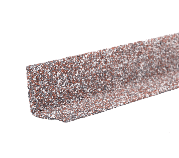 Уголок металлический внутренний ТЕХНОНИКОЛЬ HAUBERK, Мраморный купить в Сарапуле