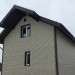 Фасадная панель Альта-Профиль, Кирпич Клинкерный, Белый купить в Сарапуле