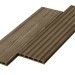Террасная доска из ДПК RusDecking Unodeck Mogano - Орех купить в Сарапуле