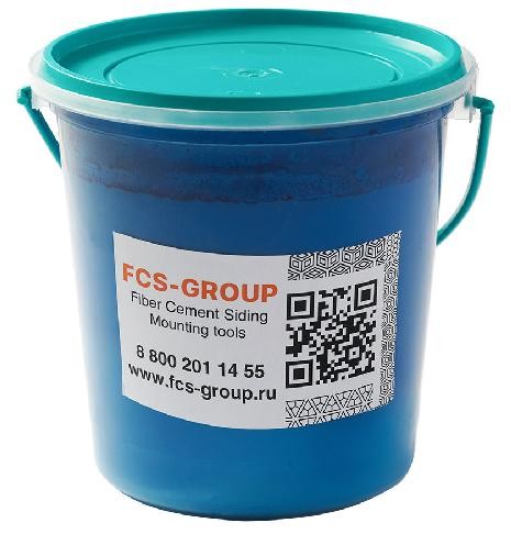 Краска FCS-GROUP 0,5 кг купить в Сарапуле