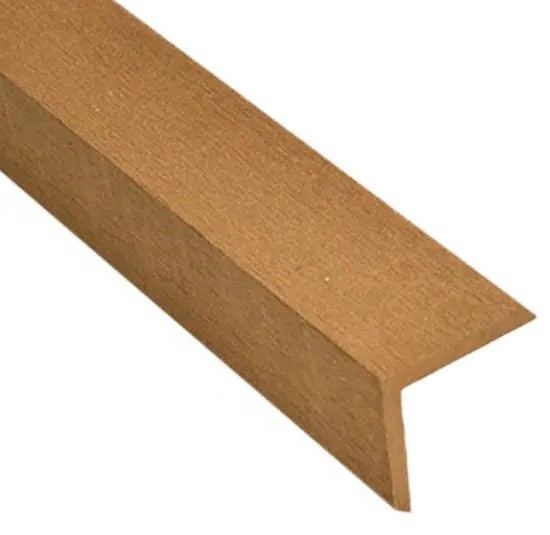 Уголок из ДПК NeoDeck Вуд купить в Сарапуле