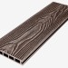 Террасная доска из ДПК RusDecking Unodeck Vintage - Венге купить в Сарапуле