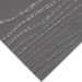 Заборная доска ДПК NanoWood Nature 3D полнотелая Серый купить в Сарапуле
