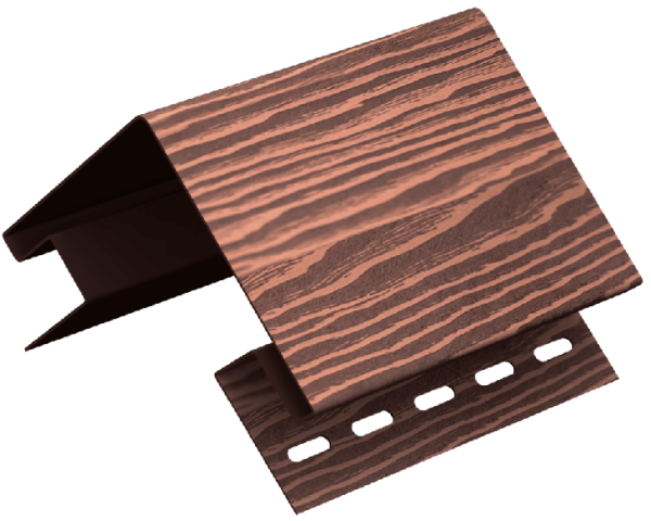 Наружный угол Timberblock Дуб Мореный купить в Сарапуле