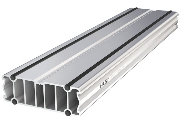 Лага алюминиевая Hilst JOIST SLIM PREMIUM 4000x60x20 купить в Сарапуле