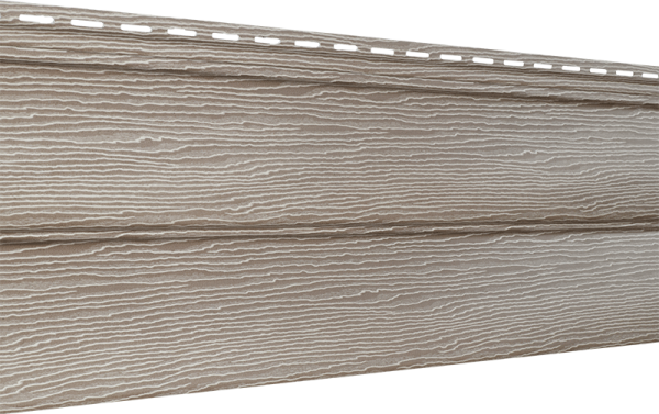 Сайдинг Виниловый Ю-Пласт, Timberblock (Тимберблок), Дуб натуральный купить в Сарапуле