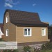 Сайдинг Виниловый Ю-Пласт, Timberblock (Тимберблок), Дуб натуральный купить в Сарапуле
