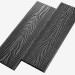 Террасная доска из ДПК RusDecking Unodeck Vintage - Графит купить в Сарапуле