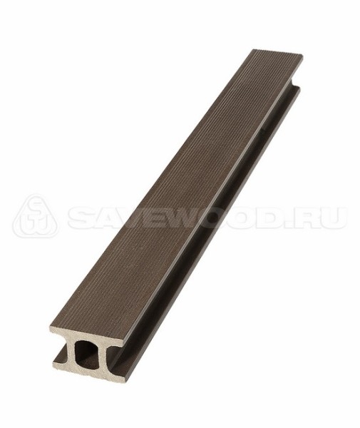 Лага – универсальный профиль ПВХ Savewood купить в Сарапуле