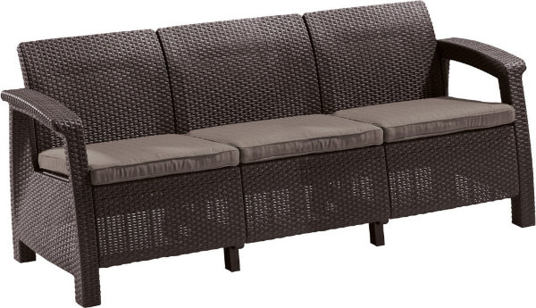 Мебель Corfu Love Seat Max купить в Сарапуле