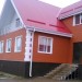 Фасадная панель Альта-Профиль, Кирпич Клинкерный, Красный купить в Сарапуле