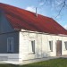 Сайдинг Виниловый Ю-Пласт, Timberblock (Тимберблок), Дуб серебристый купить в Сарапуле
