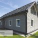 Сайдинг Виниловый Ю-Пласт, Timberblock (Тимберблок), Дуб серебристый купить в Сарапуле