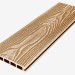 Террасная доска из ДПК RusDecking Unodeck Vintage - Орех купить в Сарапуле