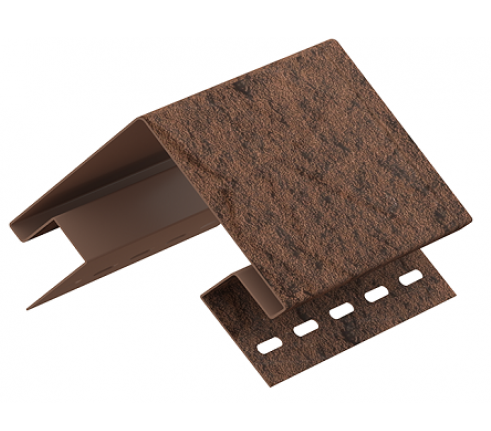 Наружный угол Камень Жженый купить в Сарапуле