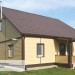 Сайдинг Виниловый Ю-Пласт, Timberblock (Тимберблок), Дуб золотой купить в Сарапуле