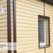 Сайдинг Виниловый Ю-Пласт, Timberblock (Тимберблок), Дуб золотой купить в Сарапуле