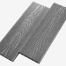 Террасная доска из ДПК RusDecking Unodeck Vintage - Серый купить в Сарапуле